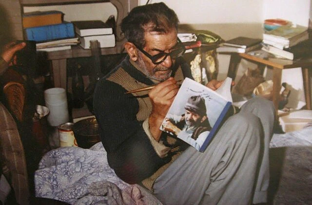 نگاهی به آثار جاودان شهریار