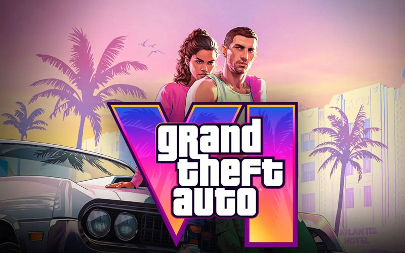 تاریخ انتشار GTA ۶؛ بالاخره یک تاریخ قطعی