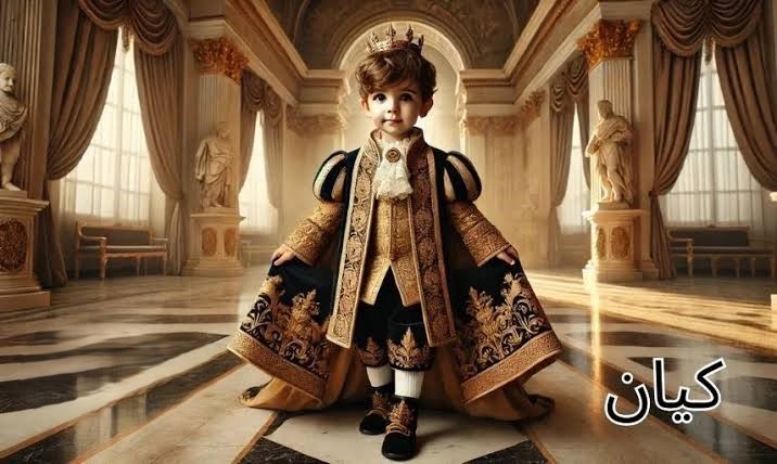 معنی دقیق «کیان» در فارسی چیست؟