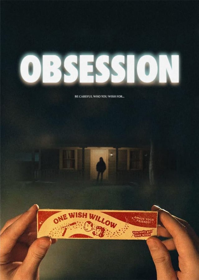 نقد و بررسی؛ چرا «Obsession» غافلگیرکننده است؟