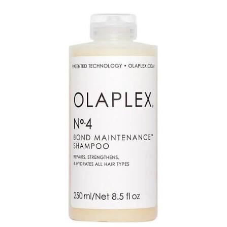 Olaplex No.4 Bond Maintenance Shampoo
