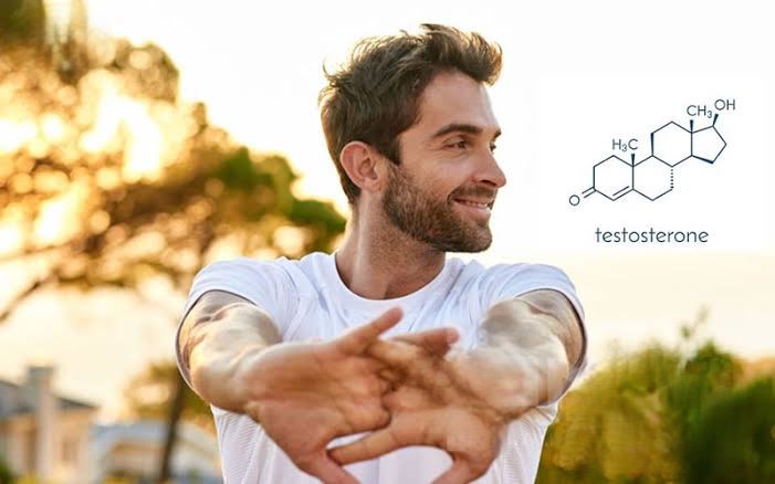 تستوسترون چیست و چرا اهمیت دارد؟