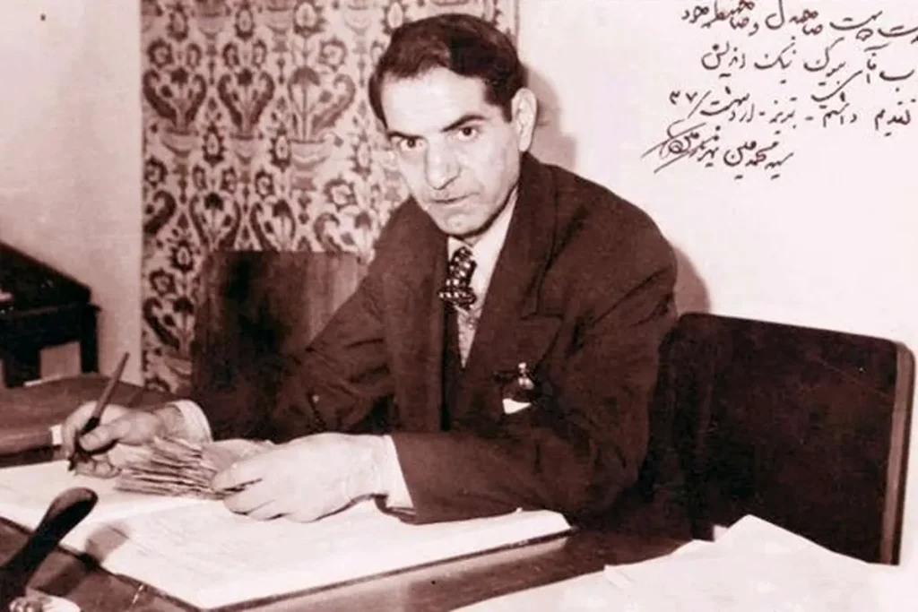 افتخارات و اواخر عمر