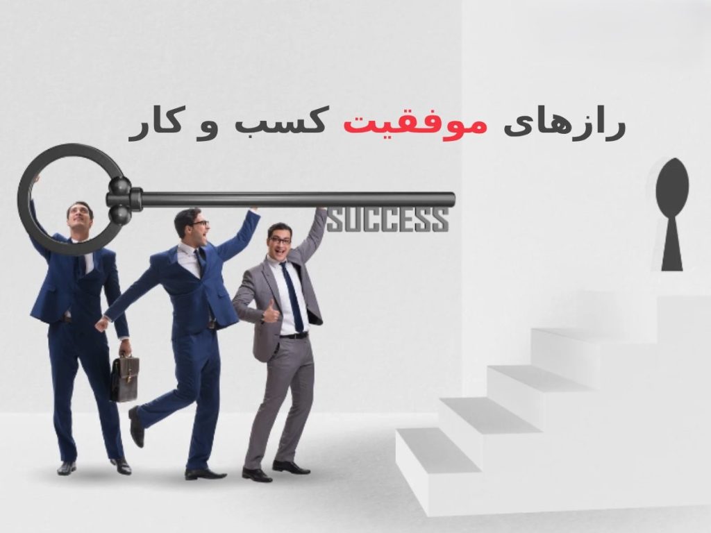 راز اول: شناخت عمیق بازار رقابت و جایگاه خود