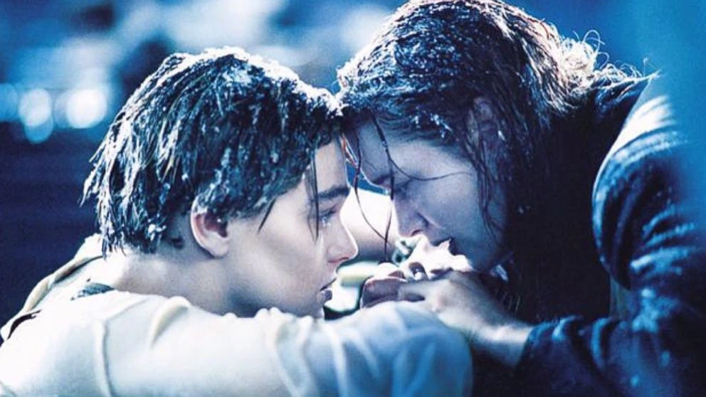 تایتانیک – Titanic