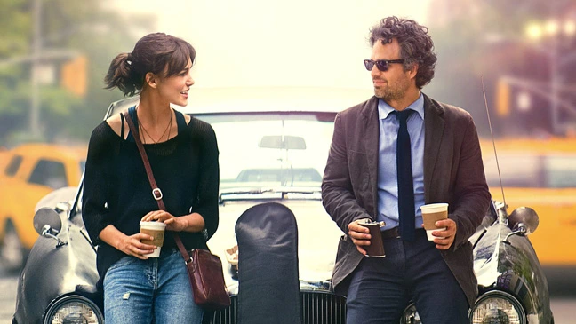 دوباره شروع کن - Begin Again
