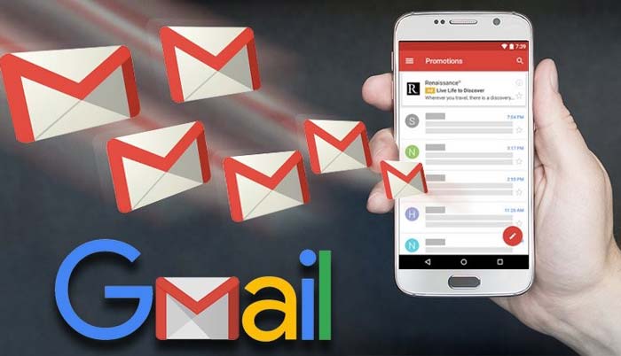 مرحله سوم: تنظیمات امنیتی ضروری بعد از ساخت ایمیل