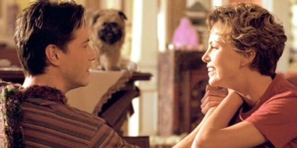 نوامبر شیرین - Sweet November