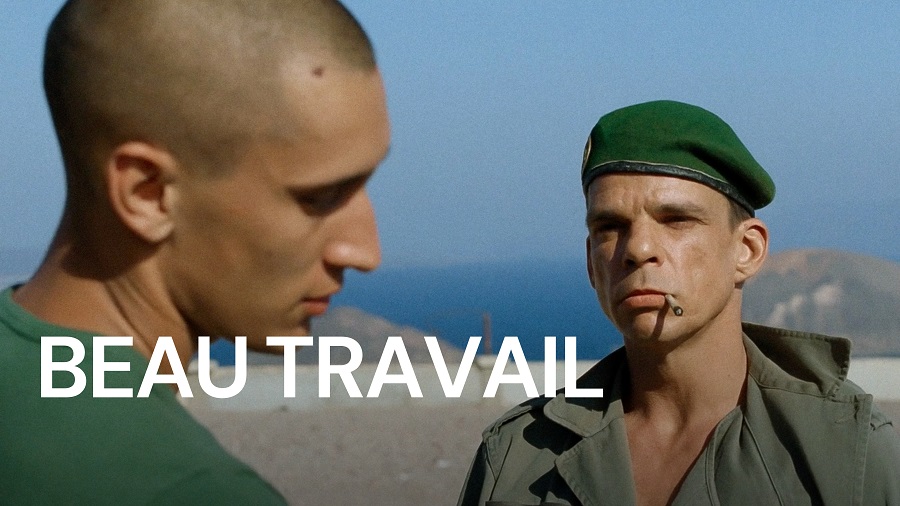کار نیکو - Beau travail