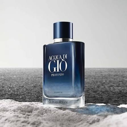Acqua di Gio Profondo