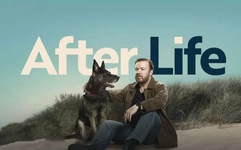 زندگی پس از مرگ - After Life