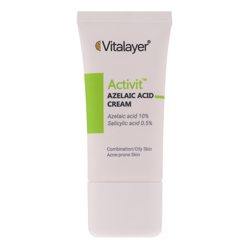 آزلائیک اسید (Azelaic Acid)