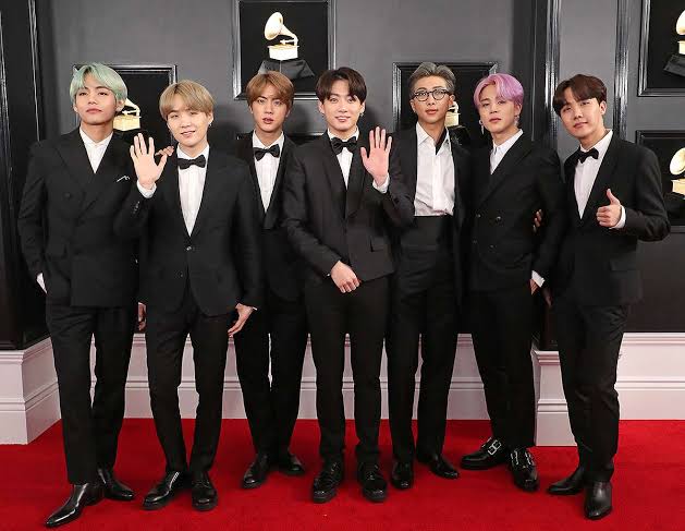 موسیقی BTS درباره چیست؟