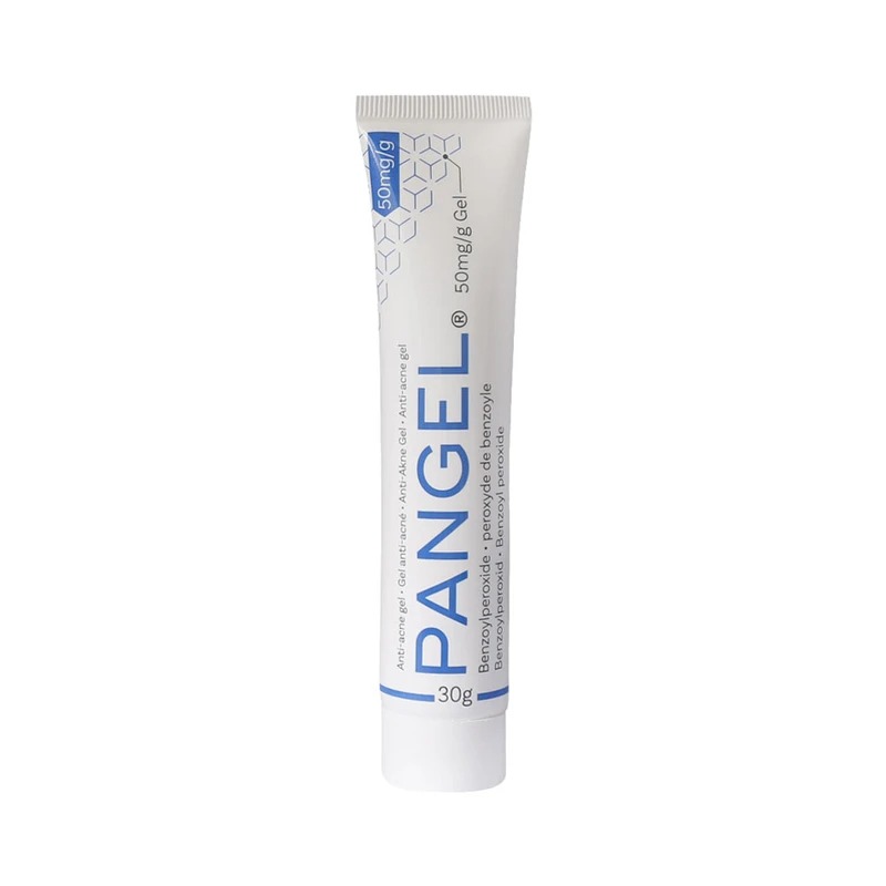 بنزوئیل پراکسید (Benzoyl Peroxide)