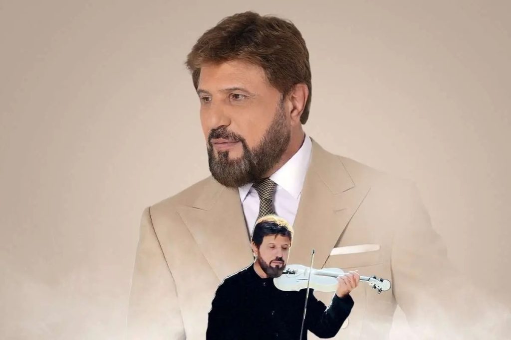 چرا ویولن در موسیقی بیژن مرتضوی اهمیت دارد؟