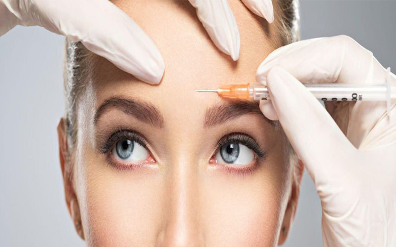 چرا مراقبت بعد از بوتاکس اینقدر مهم است؟