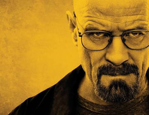 والتر وایت (Breaking Bad)