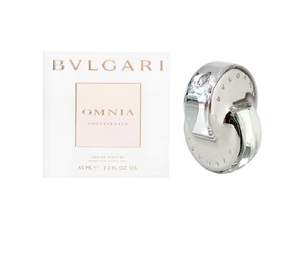 Bvlgari Omnia Crystalline