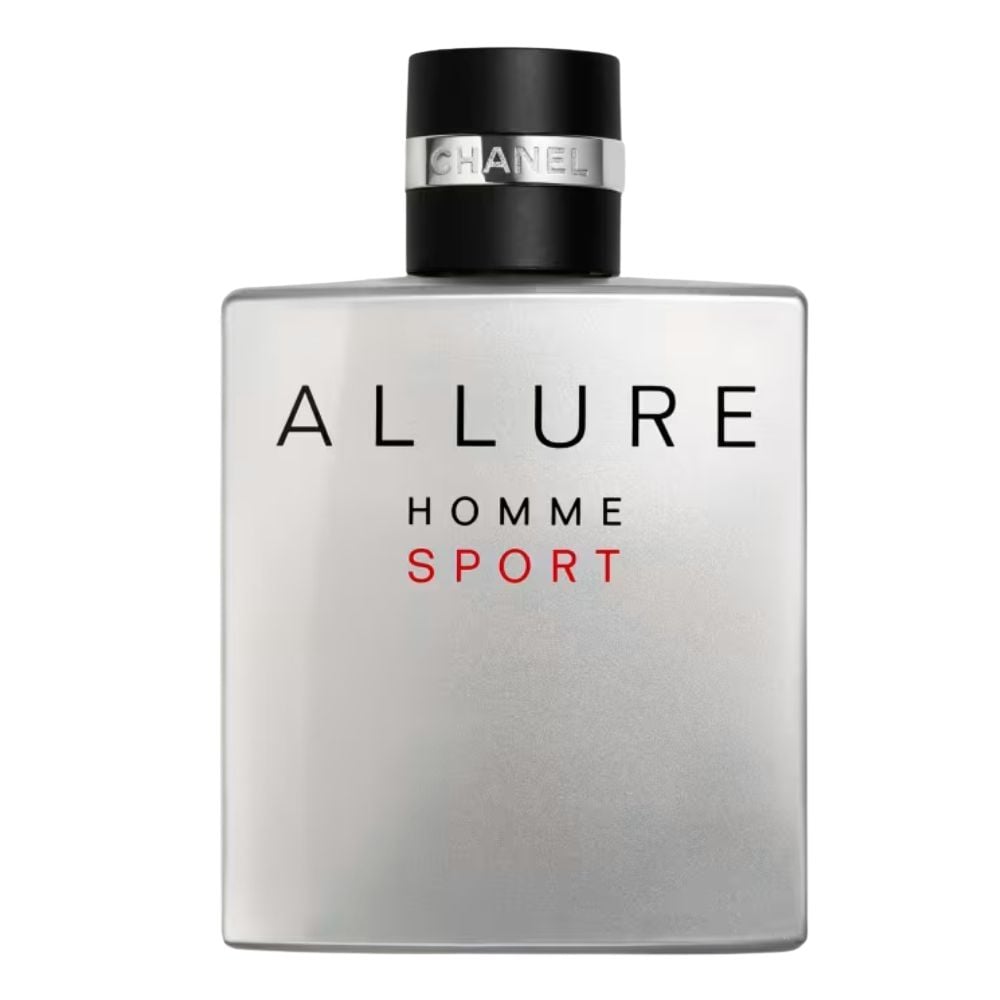 Chanel Allure Homme Sport