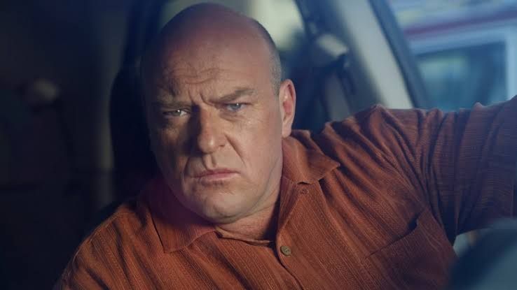 هنگ (Breaking Bad)