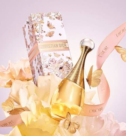 Dior J'adore Parfum d'Eau
