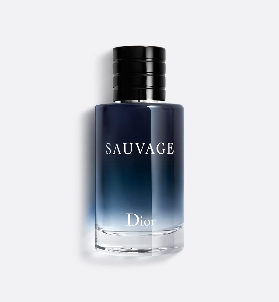 Dior Sauvage Eau de Toilette