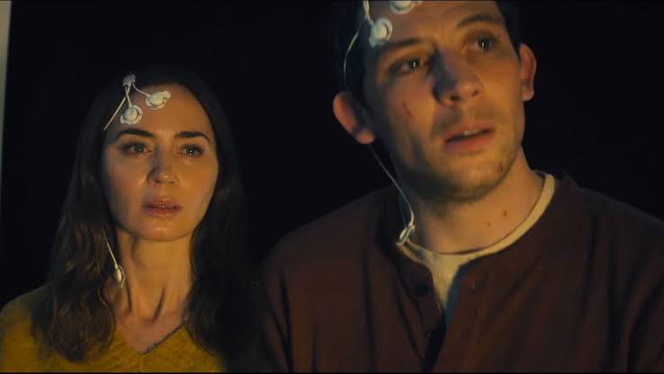 فیلم Disclosure Day چیست؟