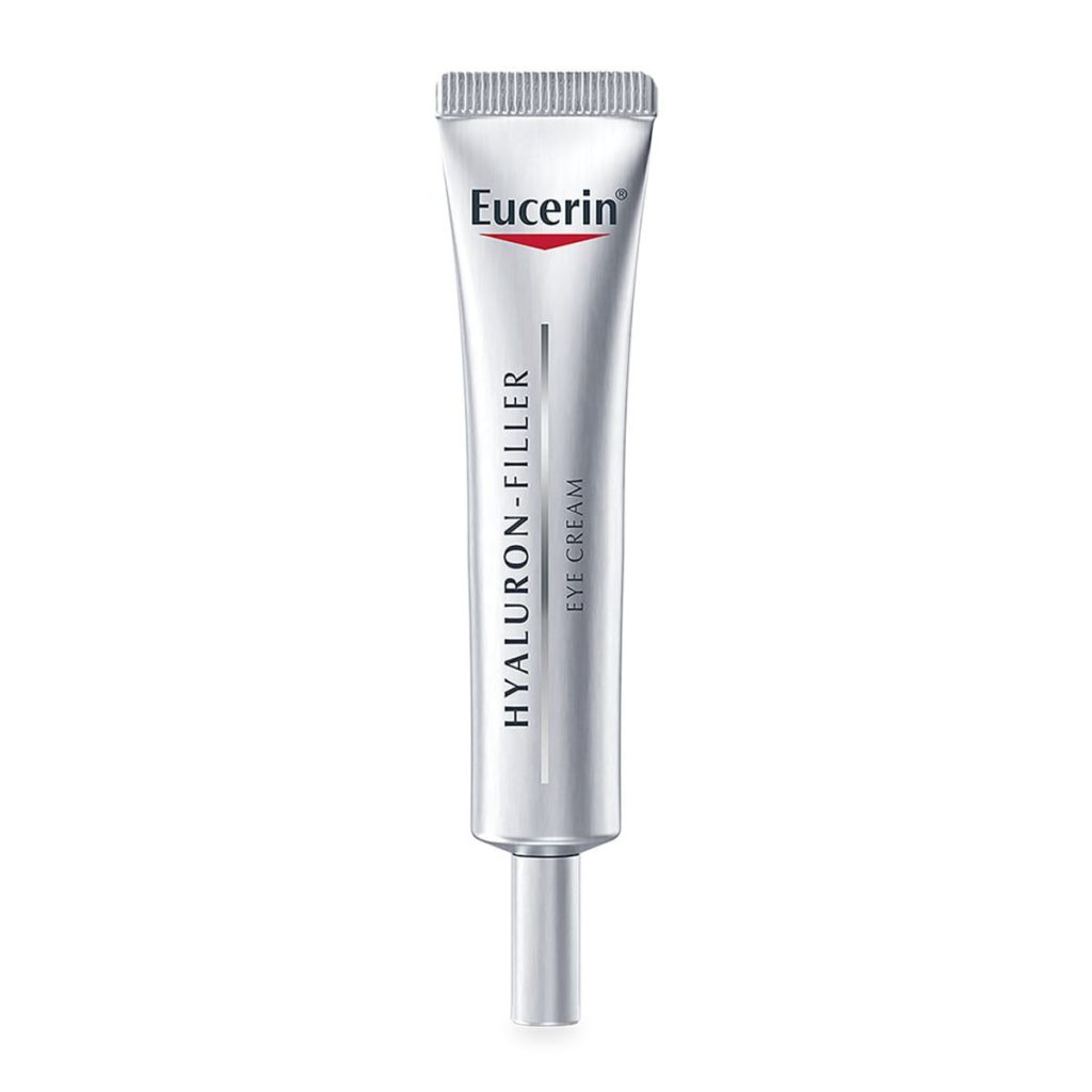 Eucerin Hyaluron-Filler Eye Cream SPF15