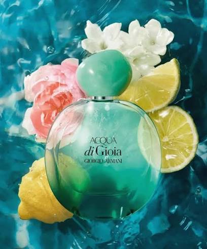 Giorgio Armani Acqua di Gioia