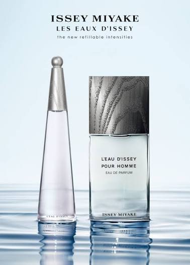 Issey Miyake L'Eau d'Issey