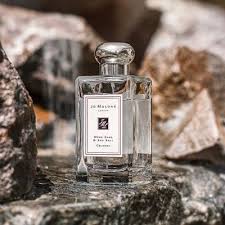 Jo Malone Wood Sage & Sea Salt
