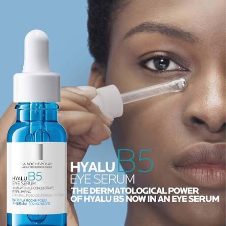 La Roche-Posay Hyalu B5 Eyes