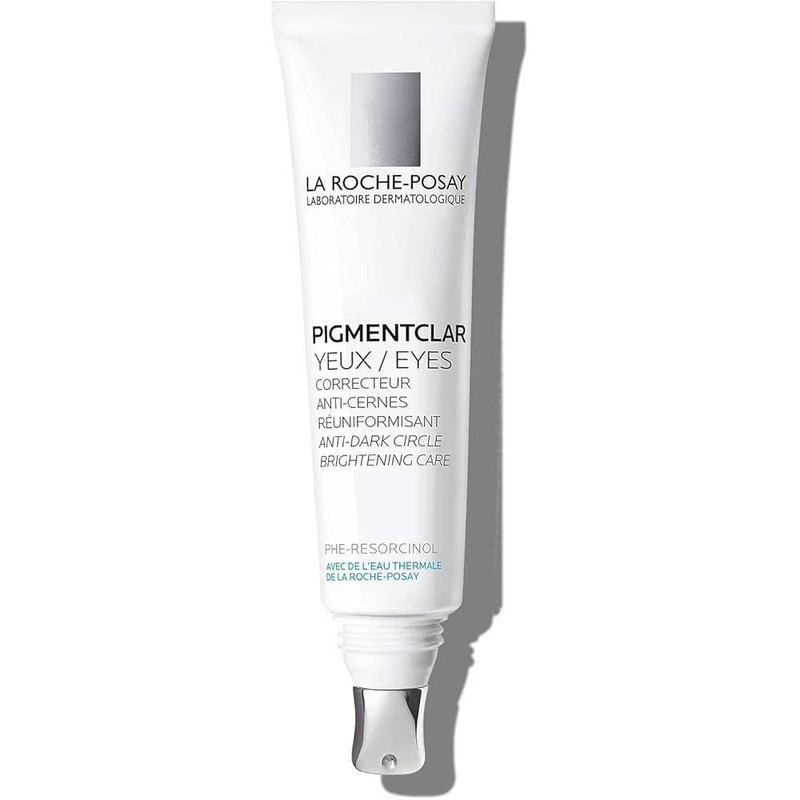 کرم دور چشم La Roche-Posay Pigmentclar Eyes