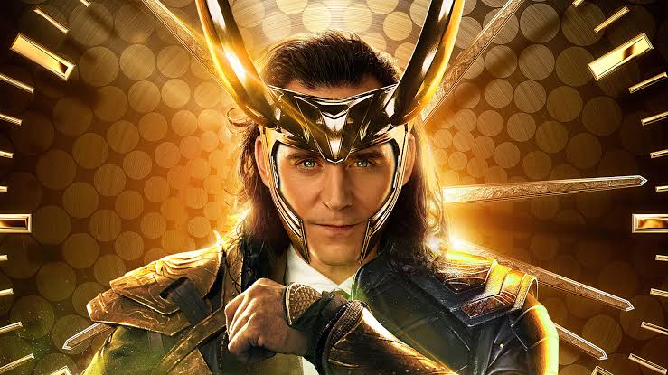 لوکی - Loki