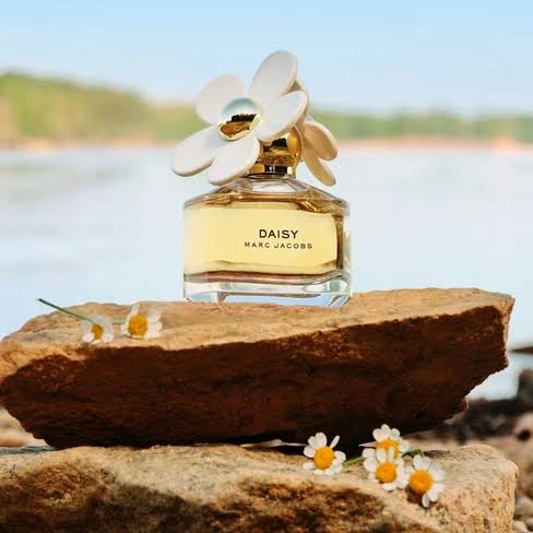 Marc Jacobs Daisy