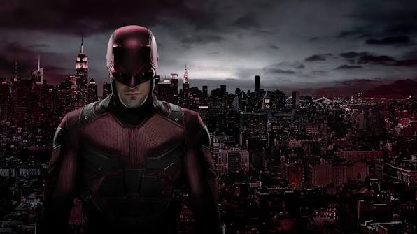 دردویل - Marvel's Daredevil