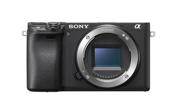 دوربین بدون آینه (Mirrorless)