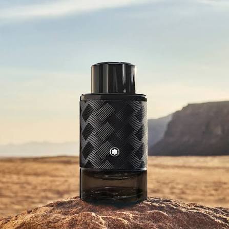 Montblanc Explorer