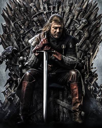 ند استارک (Ned Stark)