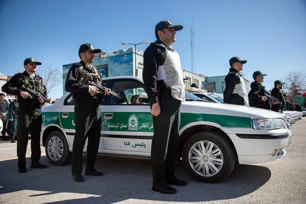 تعبیر خواب پلیس از نظر معبران بزرگ