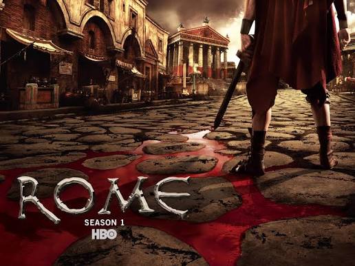 رُم - Rome