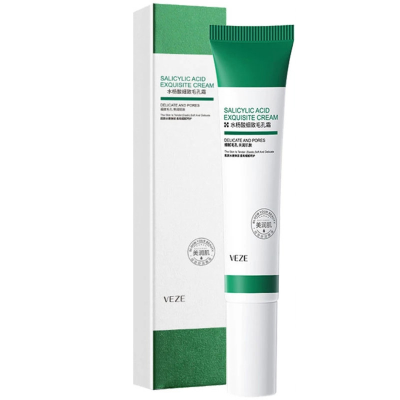 سالیسیلیک اسید (Salicylic Acid)