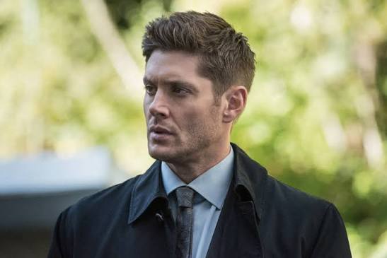 دین وینچستر (Supernatural)