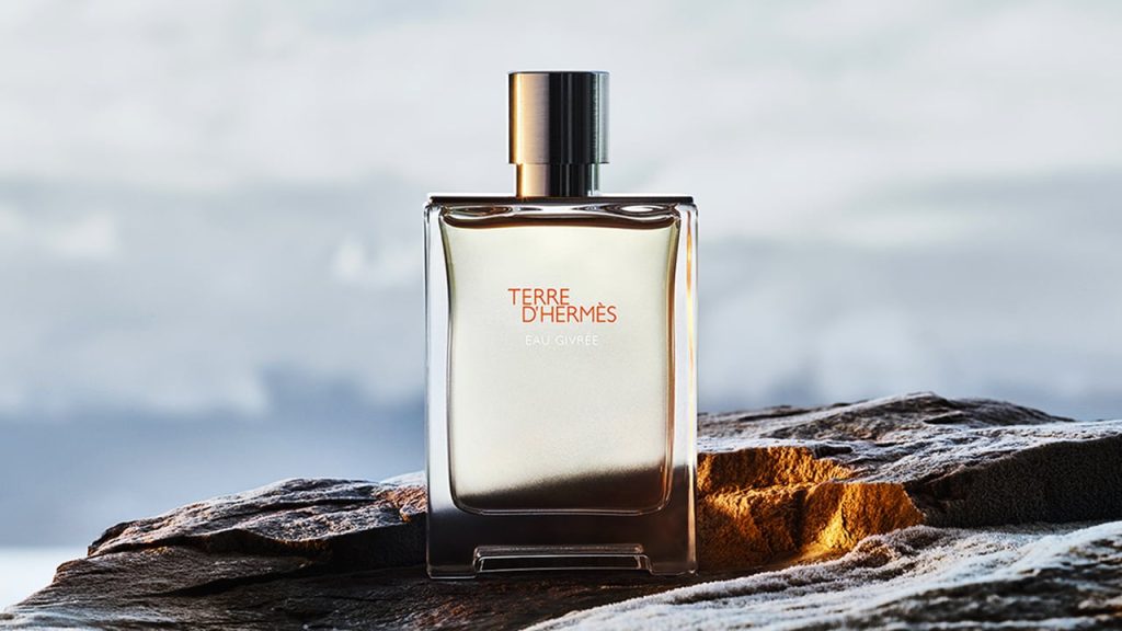Terre d'Hermès Eau Givrée