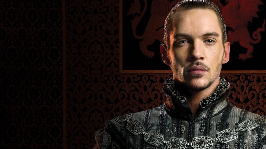 تودورها - The Tudors