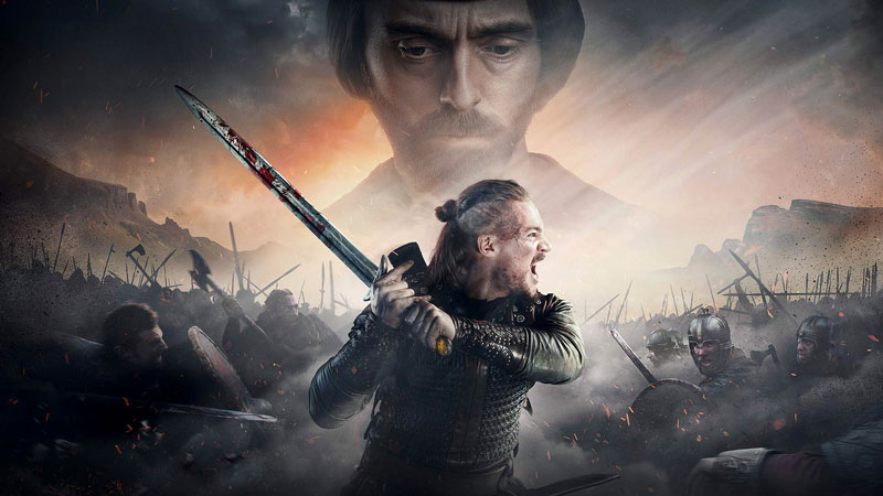 آخرین پادشاهی - The last kingdom
