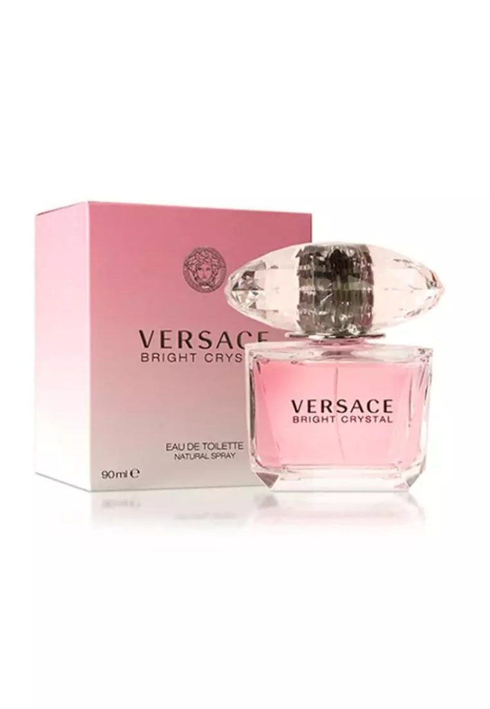 Versace Bright Crystal