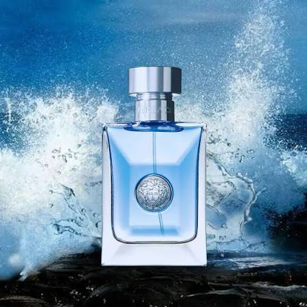 Versace Pour Homme