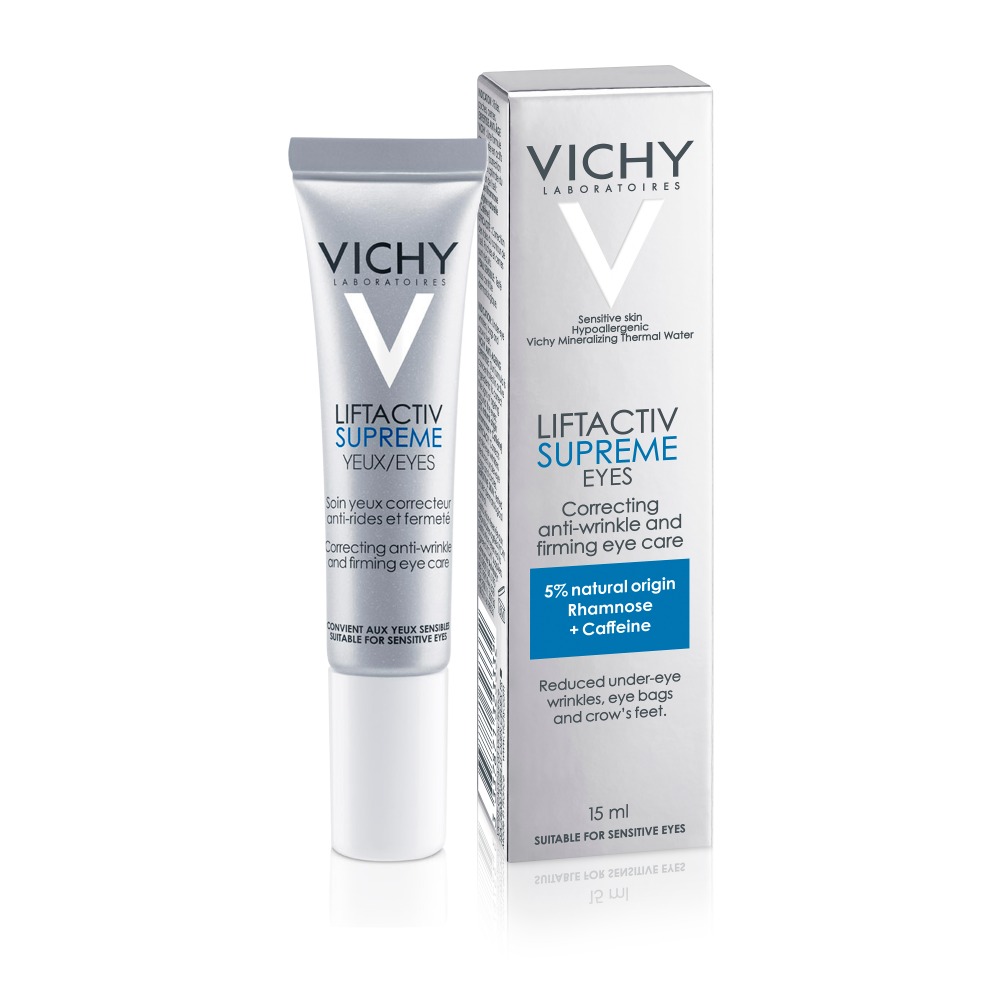 Vichy Liftactiv Supreme Eyes