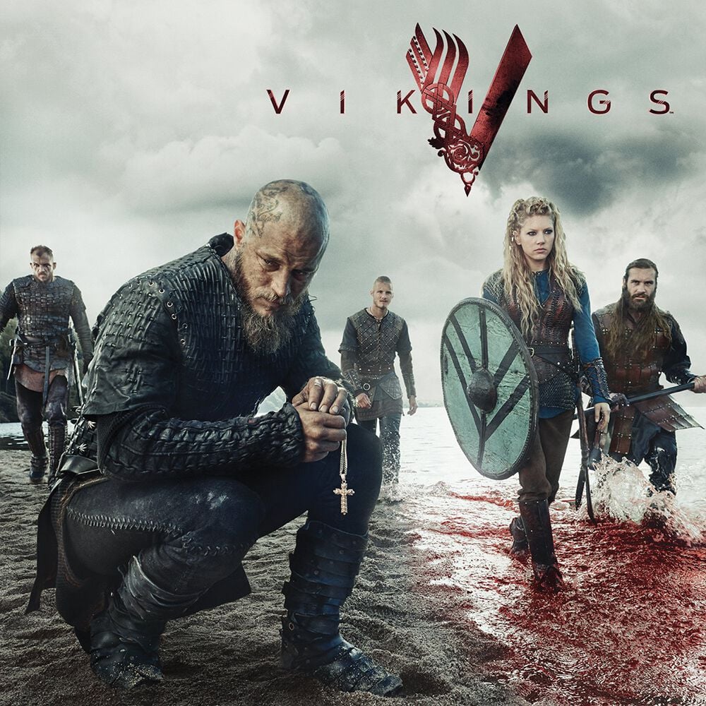 وایکینگ‌ها - Vikings